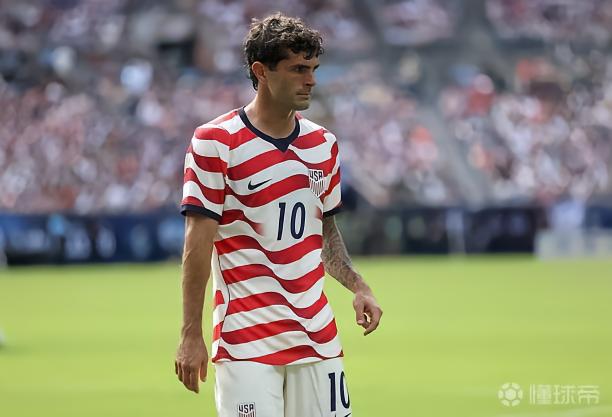 斯基拉:米兰将普利希奇视为非卖品,计划世界杯后谈加薪续约