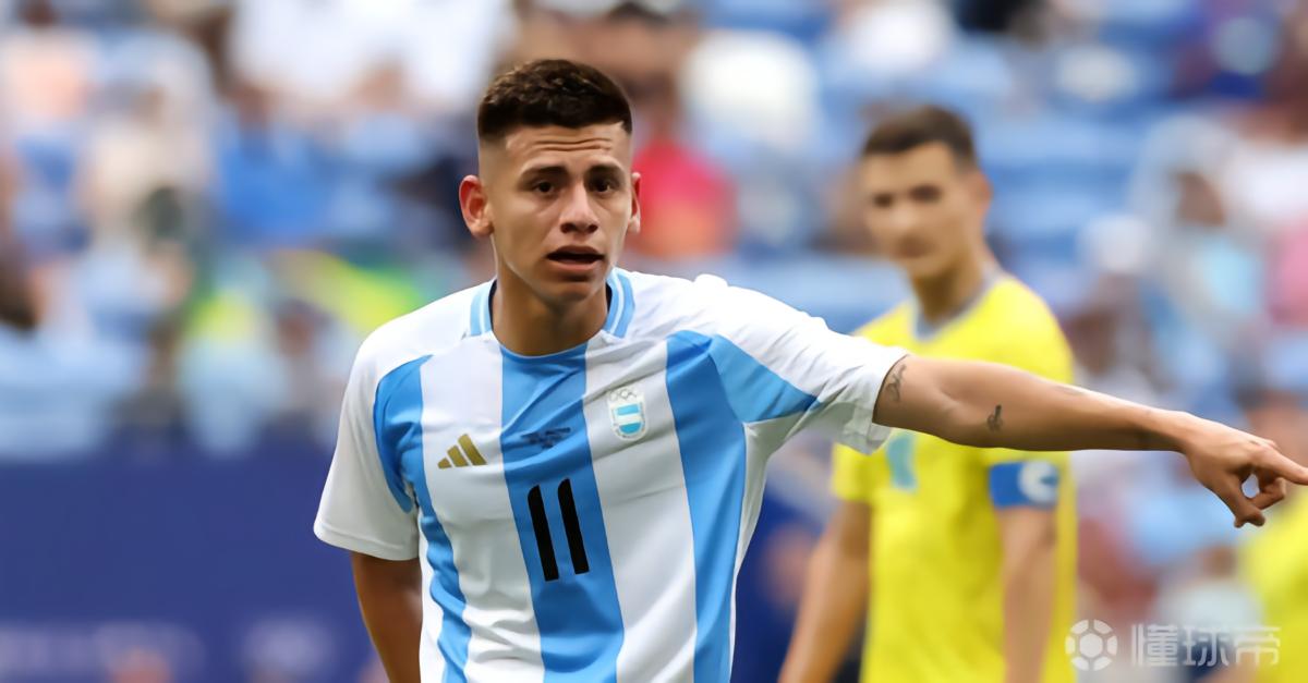 斯基拉:蒙扎正在和曼城谈判,尝试引进埃切韦里