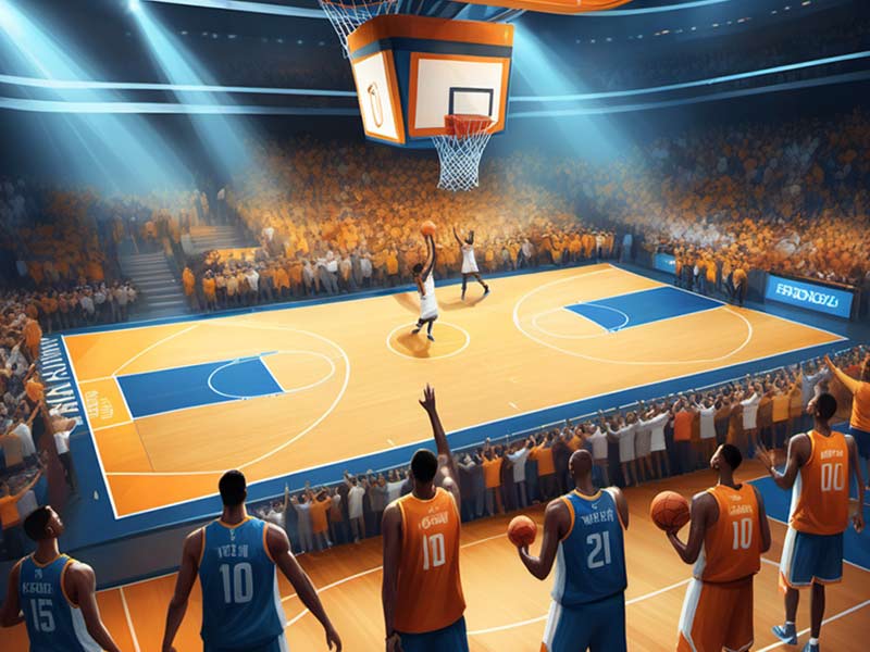 06月11日 NBA总决赛G4 马刺vs尼克斯 全场录像回放