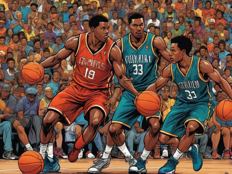 03月26日 NBA常规赛 篮网vs勇士 全场录像回放