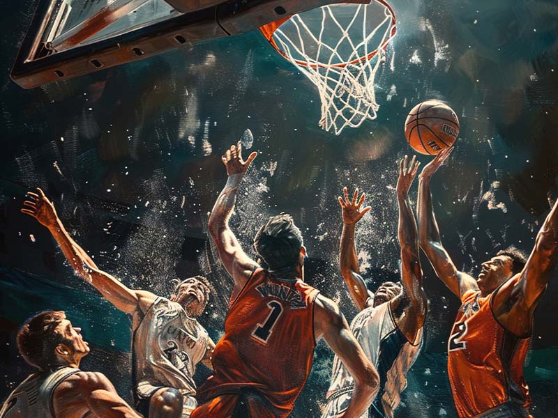 [微博国语] 2026年05月21日 NBA西部决赛G2 马刺vs雷霆 第三节 录像