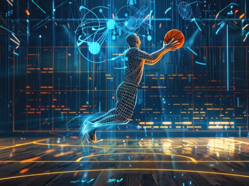 03月26日 NBA常规赛 独行侠vs掘金 全场录像回放