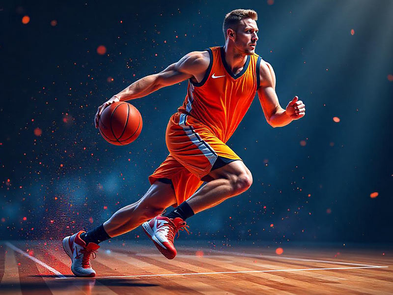 03月27日 NBA常规赛 国王vs魔术 全场录像回放