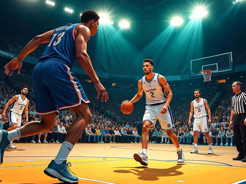 [腾讯QQ]NBA总决赛G1 尼克斯vs马刺 第一节 录像
